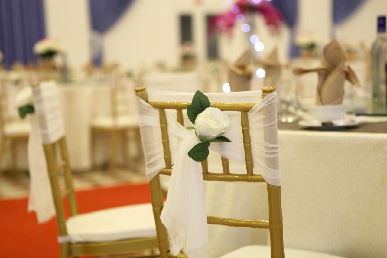 Hoa Lu Hotel Ninh Binh Exterior photo